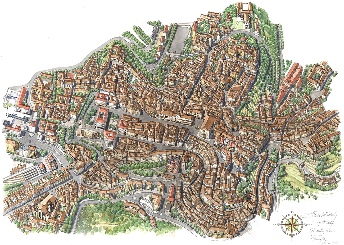 Perugia,